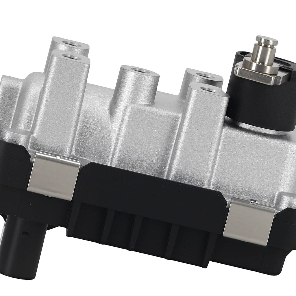 Elektrisk turboaktuator egnet til Mercedes-Benz C-Klasse S203 2001-2007 742693