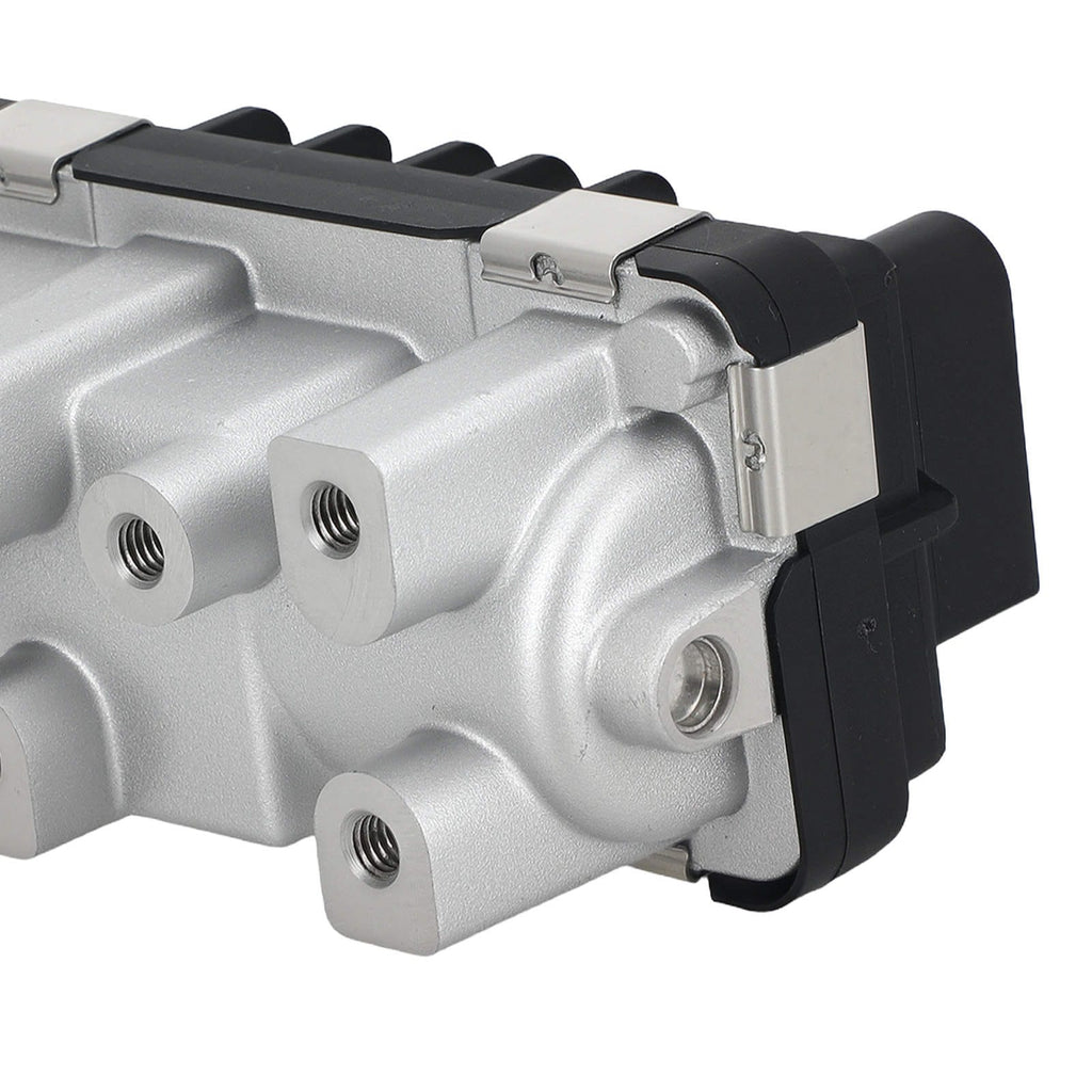 Elektrisk turboaktuator egnet til Mercedes-Benz C-Klasse S203 2001-2007 742693