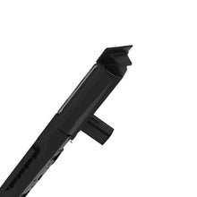 Last inn bildet i Galleri-visningsprogrammet, Baklukeåpner håndtak egnet for BMW X3 E83 xDrive30i 2004-2010 51133403611 sort