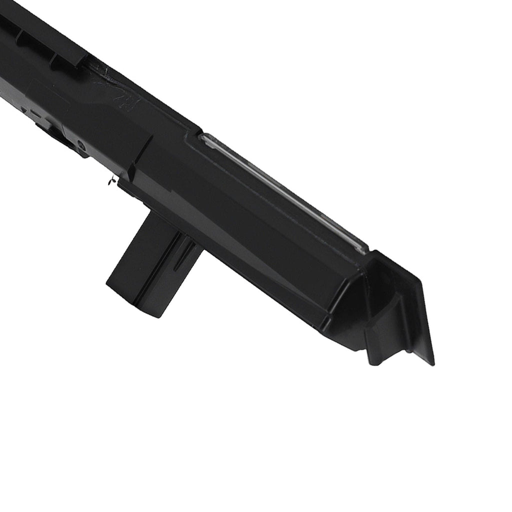 Baklukeåpner håndtak egnet for BMW X3 E83 xDrive30i 2004-2010 51133403611 sort