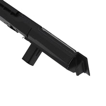 Last inn bildet i Galleri-visningsprogrammet, Baklukeåpner håndtak egnet for BMW X3 E83 xDrive30i 2004-2010 51133403611 sort