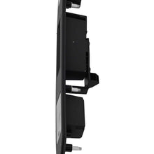 Last bildet i gallerivisningen, Bagasjeromshåndtak egnet for Audi A3 8P Q7 RS3 2004-2013 8P4827574 Svart plast
