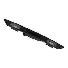 Last bildet i gallerivisningen, Bagasjeromshåndtak egnet for Audi A3 8P Q7 RS3 2004-2013 8P4827574 Svart plast