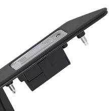 Ladda upp bild till gallerivisning, Bakluckehandtag bak passande för Audi A4/A6/A8/S8 2001-2013 8E0827574C Svart