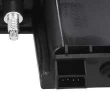 Ladda upp bild till gallerivisning, Bakluckehandtag bak passande för Audi A4/A6/A8/S8 2001-2013 8E0827574C Svart