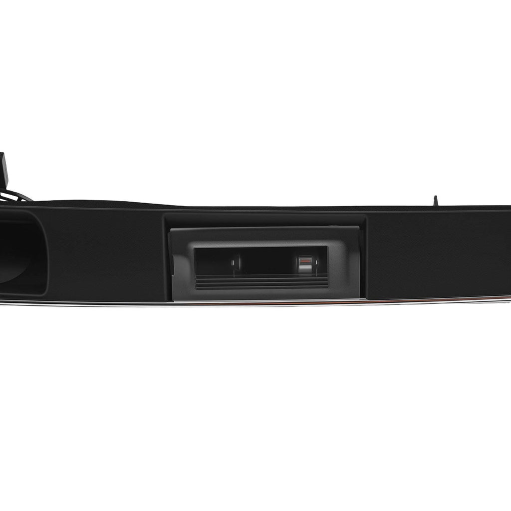 Kromattu kahva sopii BMW 5-sarjan E39 Touring 520i 530d 1997–2004 51138185790