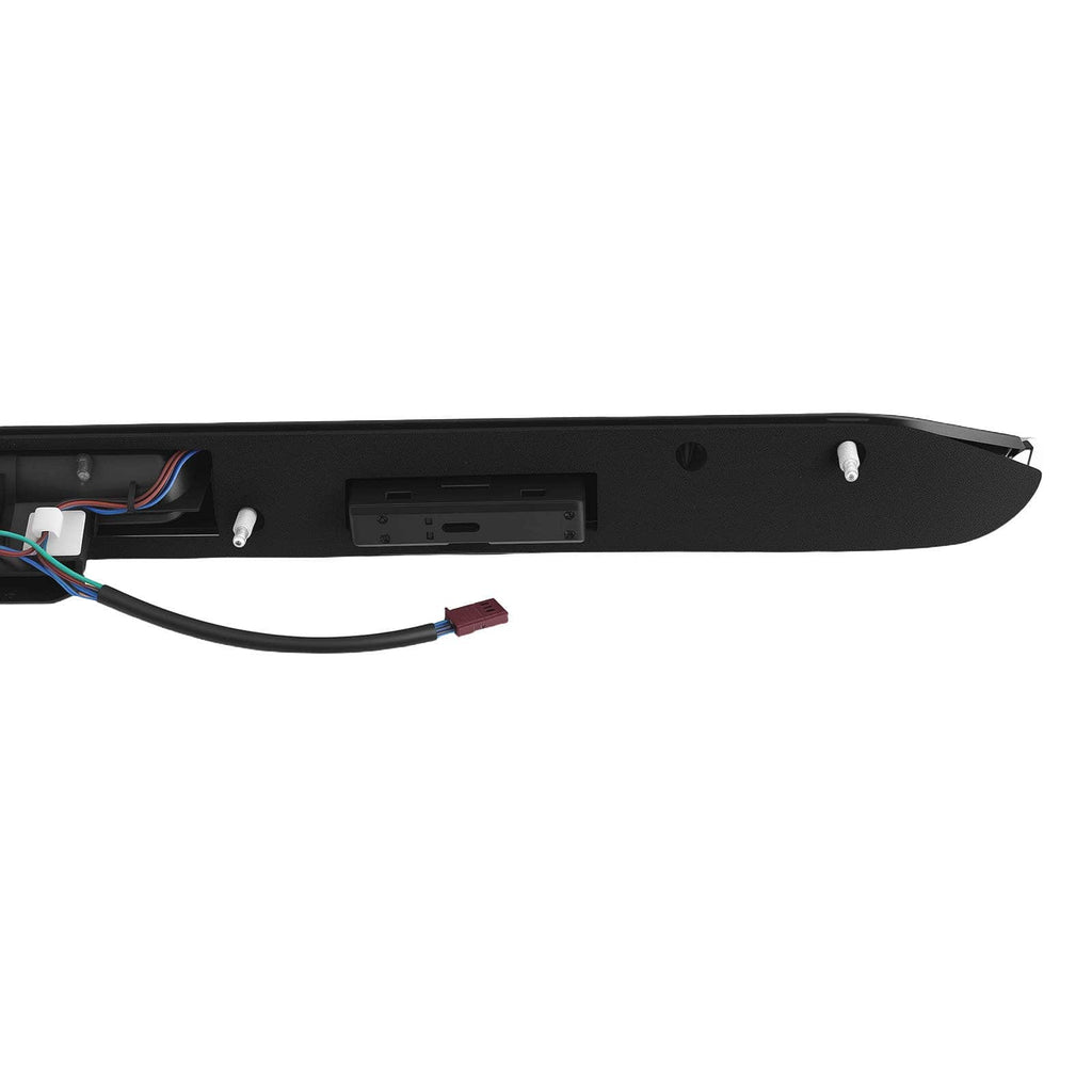 Kromattu kahva sopii BMW 5-sarjan E39 Touring 520i 530d 1997–2004 51138185790