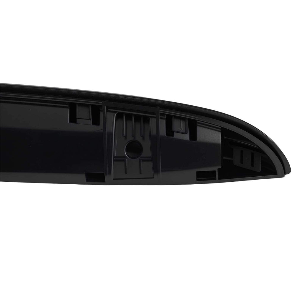 Takaluukun kahva sopii Mini R56 R57 Cooper S 2007-2015 51132753602