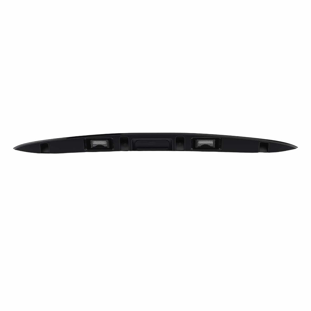 Takaluukun kahva sopii Mini R56 R57 Cooper S 2007-2015 51132753602