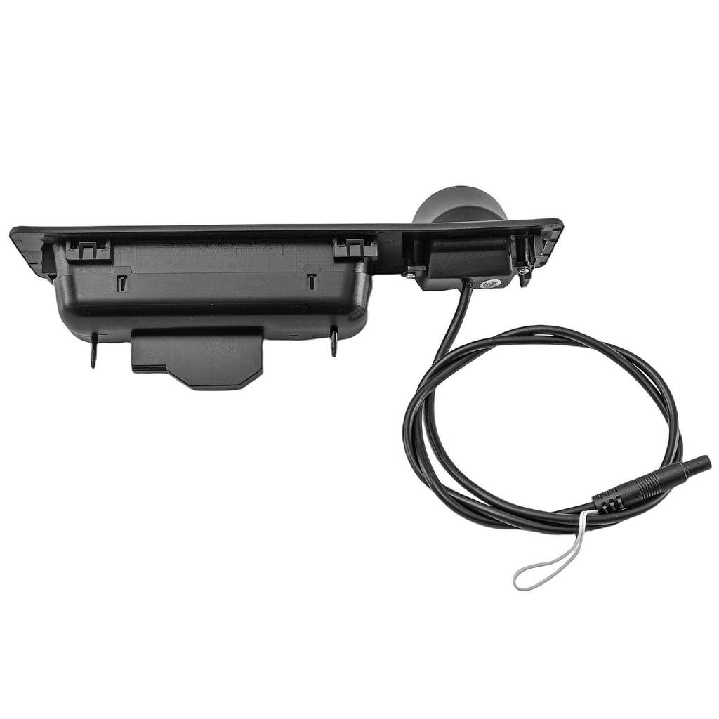 Bagklapshåndtag egnet til BMW X2 F39 X4 F26 2015-2021 51247345700 Sort ABS