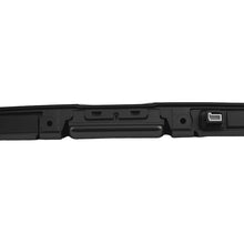 Ladda upp bild till gallerivisning, Bakluckehandtag bak lämpligt för BMW X5 E53 2000-2006 51137170676 Svart