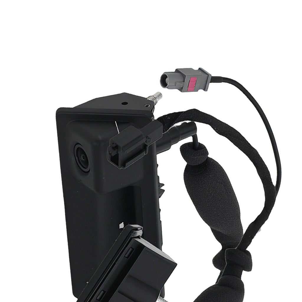 Bagklap kamerakontakt egnet til Audi A4 2009-2012 5ND827566C bag 2-polet