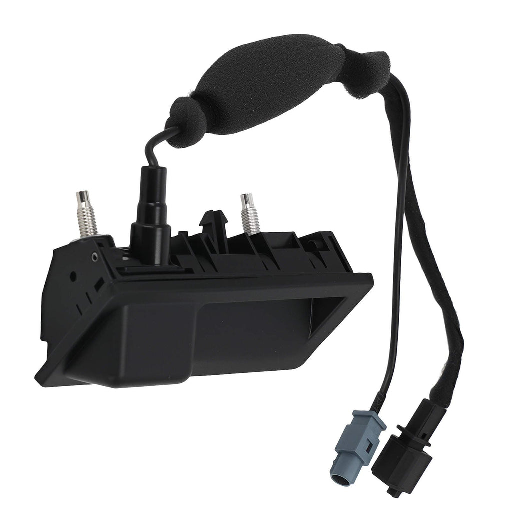 Bagklap kamerakontakt egnet til Audi A4 2009-2012 5ND827566C bag 2-polet