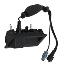 Indlæs billede til gallerivisning Bagklap kamerakontakt egnet til Audi A4 2009-2012 5ND827566C bag 2-polet