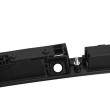 Last bildet i gallerivisningen, Bagasjeromshåndtak egnet for Audi A5 2.0 TFSI 180-230 hk 2008-2017 4E0827574M svart