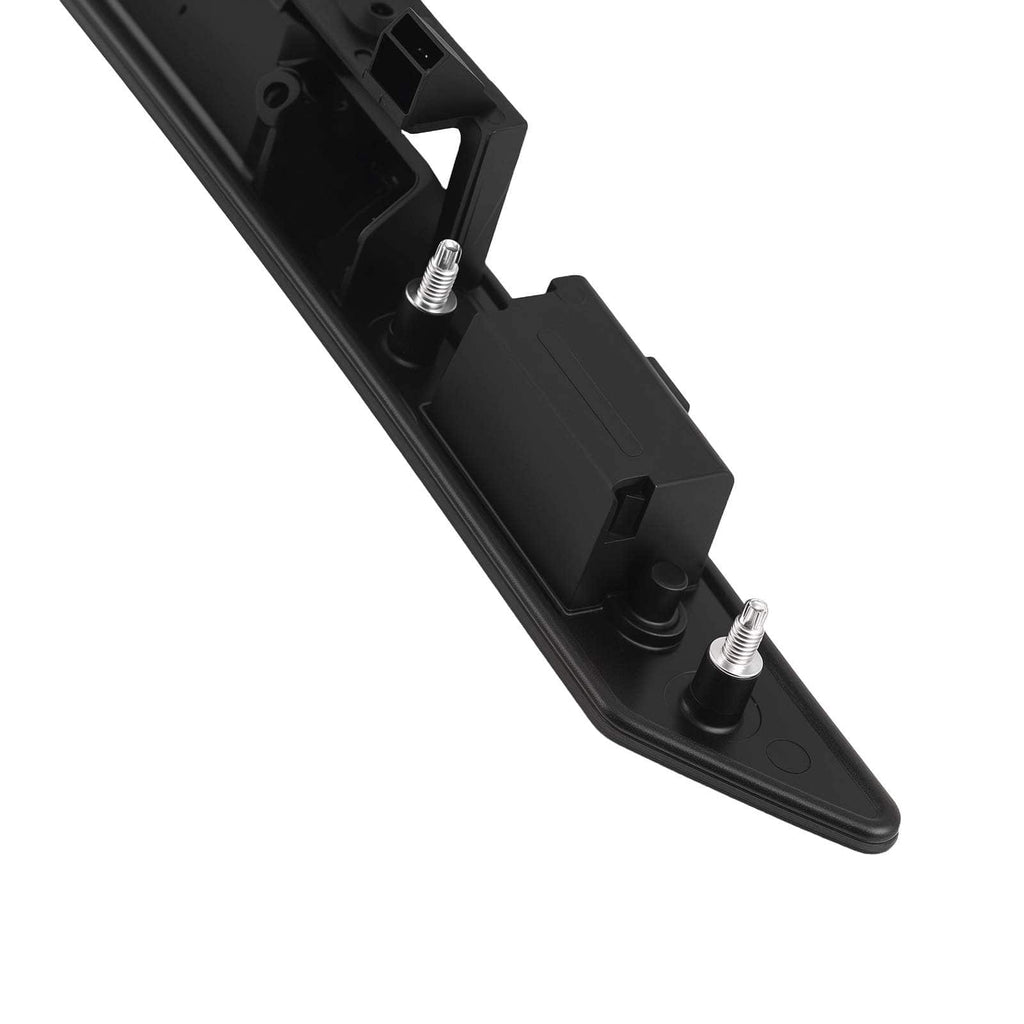 Bagasjeromshåndtak egnet for Audi A5 2.0 TFSI 180-230 hk 2008-2017 4E0827574M svart