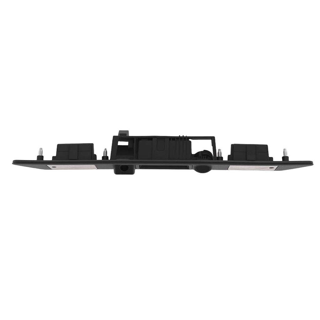 Bagasjeromshåndtak egnet for Audi A5 2.0 TFSI 180-230 hk 2008-2017 4E0827574M svart