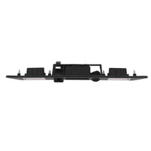 Last bildet i gallerivisningen, Bagasjeromshåndtak egnet for Audi A5 2.0 TFSI 180-230 hk 2008-2017 4E0827574M svart