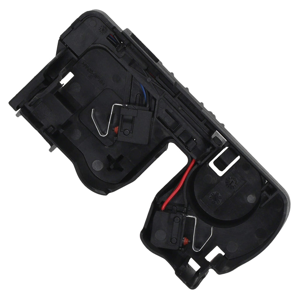 Hjelmlås egnet til Mercedes-Benz CLA45 AMG GLA250 Metris 2014-2023 A2468700558