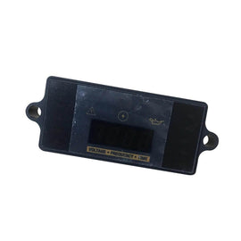Digitalt display til MaXpeedingrods MXR5500-generator