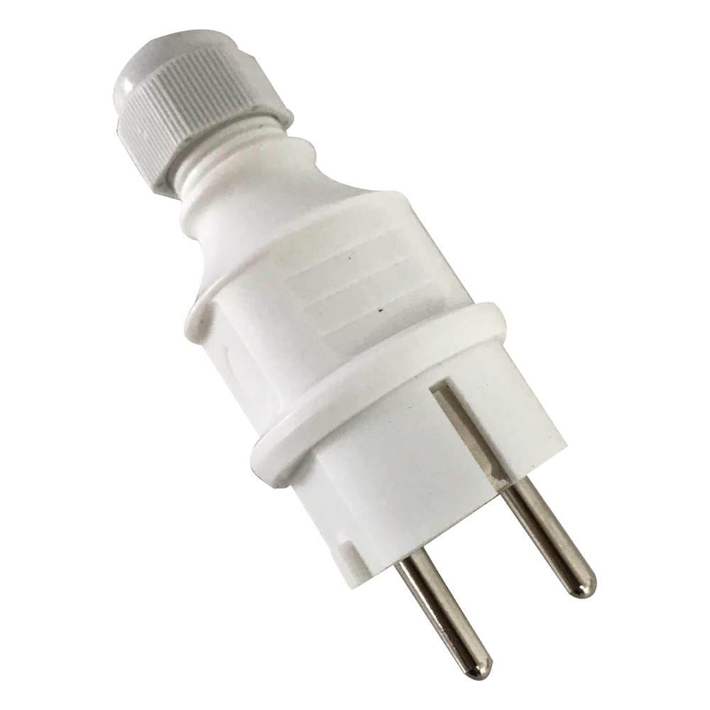 EU-stik til MaXpeedingrods MXR4500I generator