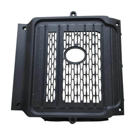 Geluiddemperbescherming voor aggregaat MaXpeedingrods MXR5500