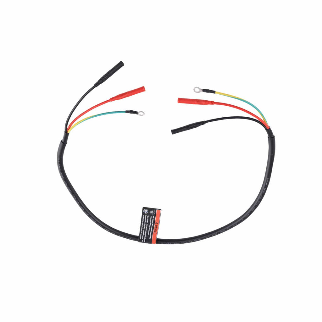 Parallellkabel för elverk MaXpeedingrods MXR3500 MXR5500
