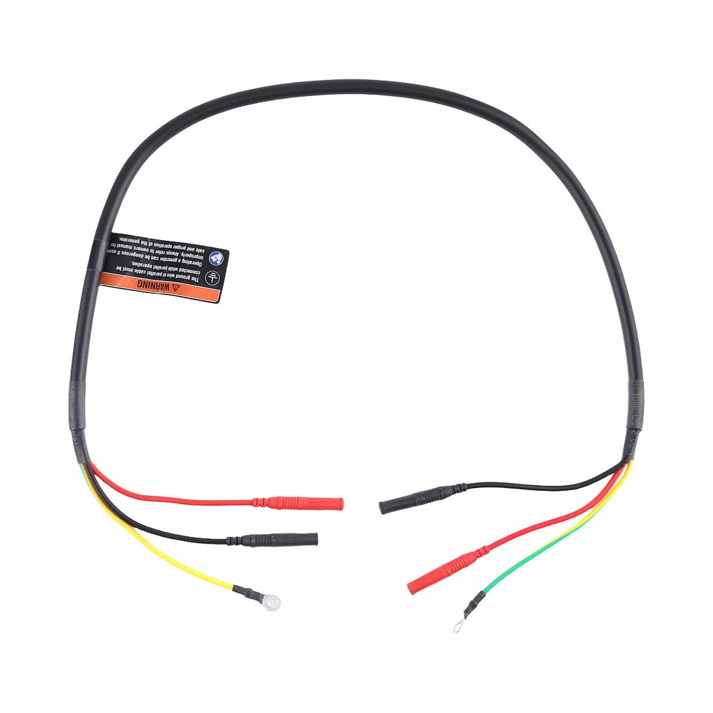 Parallellkabel för elverk MaXpeedingrods MXR3500-DR