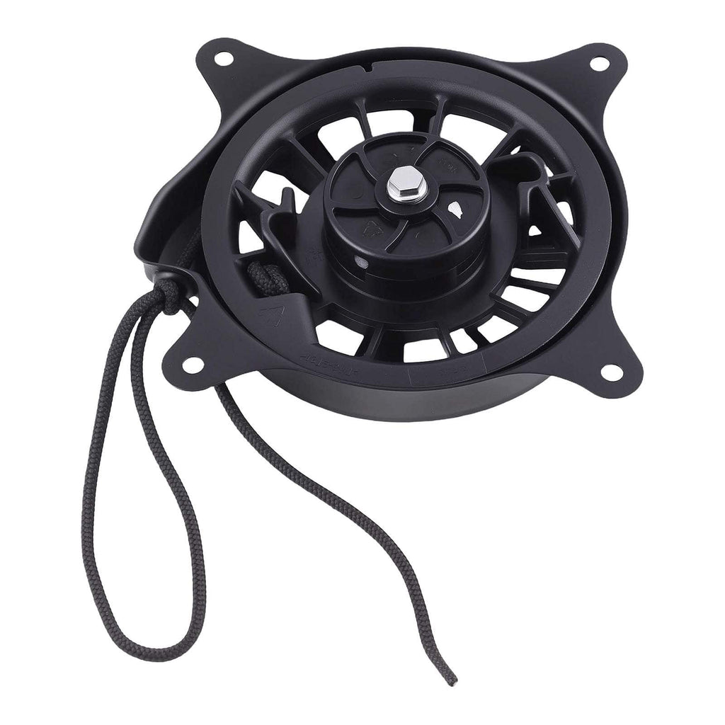 Dragplatta för elverk MaXpeedingrods MXR5500