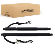 Last inn bildet i Galleri-visningsprogrammet, Elektrisk baklukedemper 2x egnet for BMW X6 E71/E72 2007-2014 51247332697
