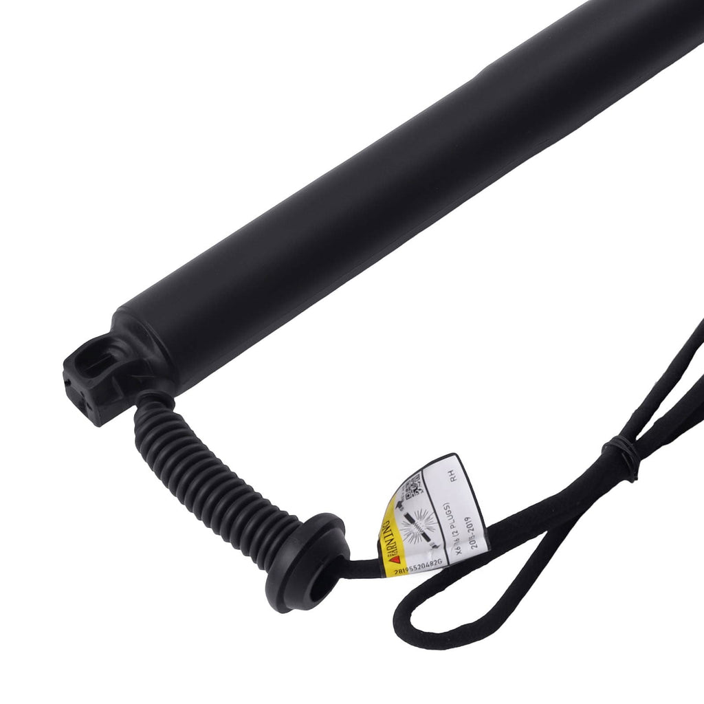 Høyre baklukedemper egnet for BMW X6 2015-2019 51247434044 elektrisk
