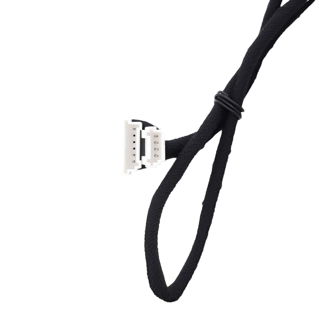 Høyre baklukedemper egnet for BMW X6 2015-2019 51247434044 elektrisk