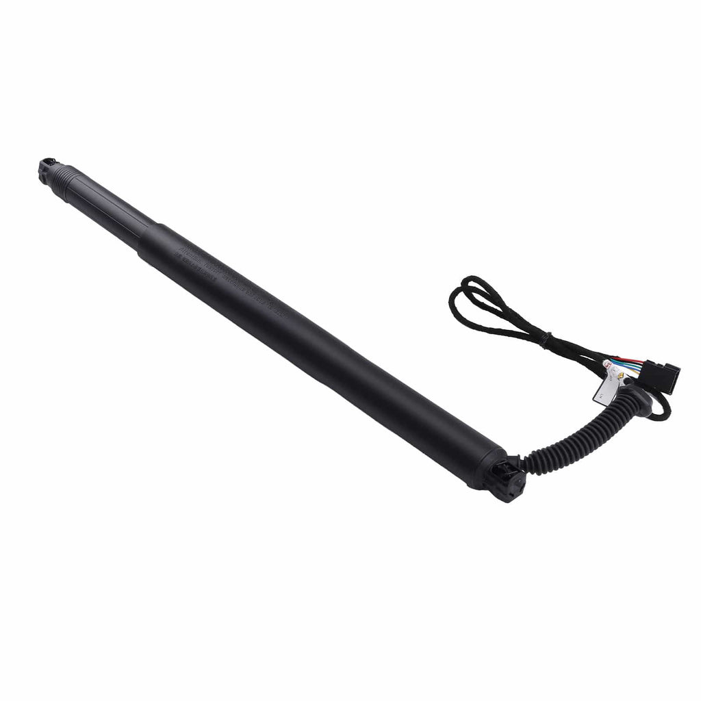 2x støtdemper egnet for BMW X4 F26 20i 28i 35d 2014-2018 51247339432 bagasjerom
