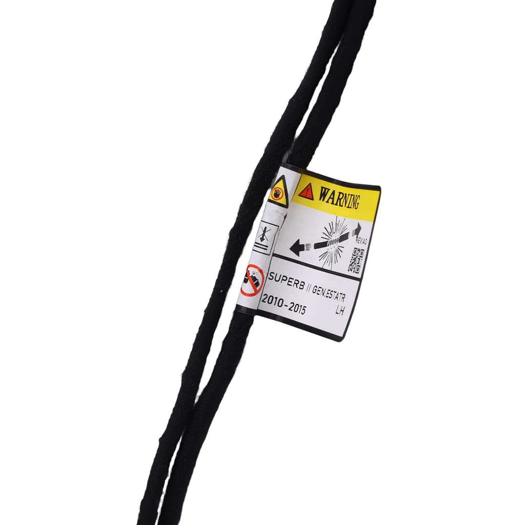 Elektrisk stötdämpare lämplig för Skoda Superb Combi 3T 2010-2015 3T9827852B