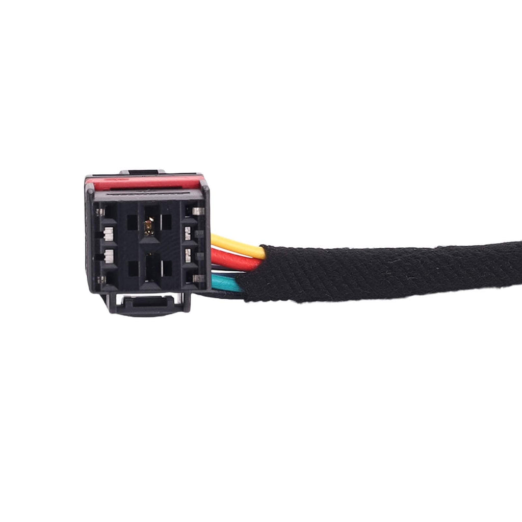 Elektrisk støtdemper til bakluke, egnet for Audi Q3 2.0L 2019–2024 83A827851D