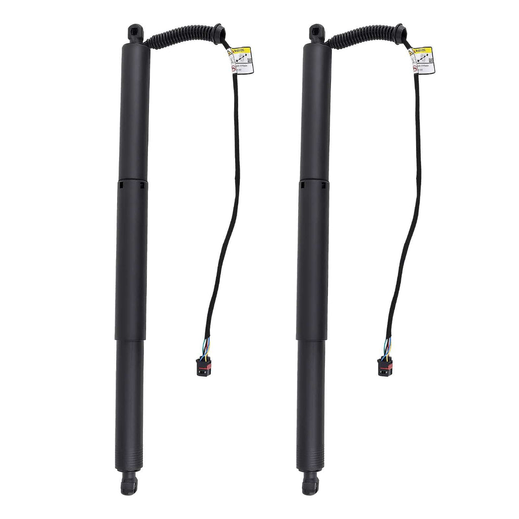 2x Elektrisk bagklap egnet til Audi A5 Sportback 2016-2024 8W8827851 8W8959107