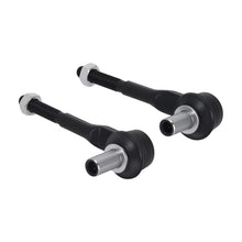 Lataa kuva Galleria-katseluun, 2x Buitenste spoorstang geschikt voor Audi A4 A6 A8 VW Passat 4F0419811C