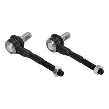 Lataa kuva Galleria-katseluun, 2x Buitenste spoorstang geschikt voor Audi A4 A6 A8 VW Passat 4F0419811C