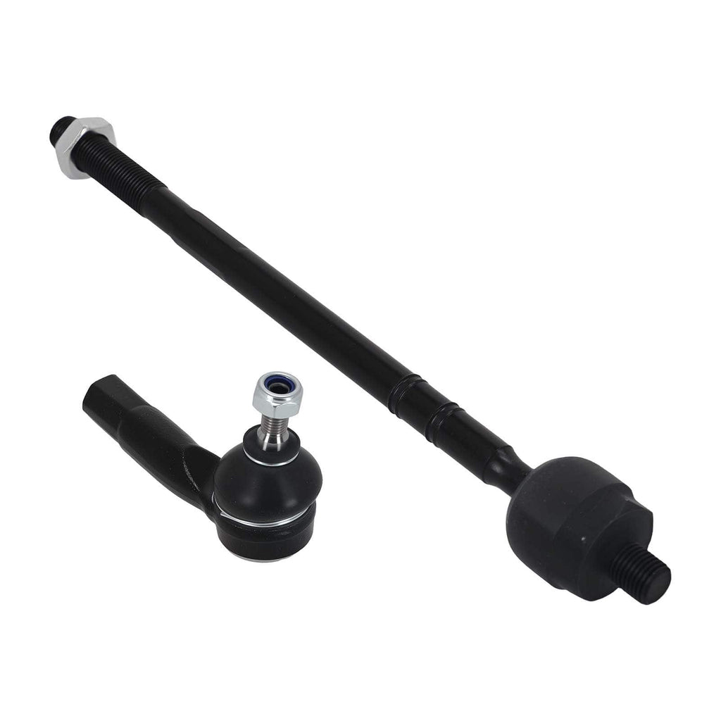Styrestang med endeledd for venstre side egnet for Ford Fiesta V Fusion, Mazda 2 2S6C3280KA