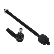 Last bildet i gallerivisningen, Styrestang med endeledd for venstre side egnet for Ford Fiesta V Fusion, Mazda 2 2S6C3280KA