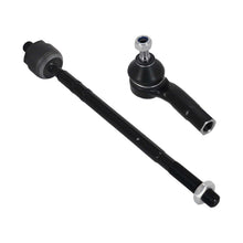 Last bildet i gallerivisningen, Styrestang med endeledd for venstre side egnet for Ford Fiesta V Fusion, Mazda 2 2S6C3280KA