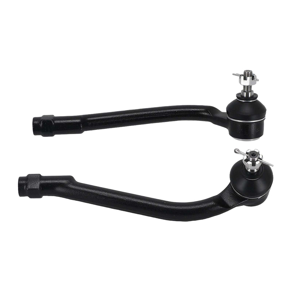 2x styrekugle ydre egnet til Hyundai Elantra sedan, KIA Cerato CeeD