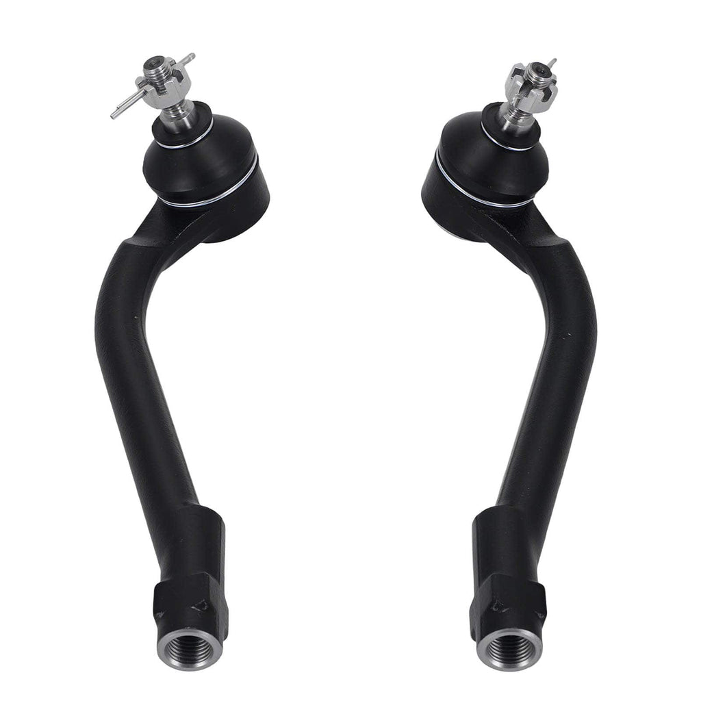 2x styrekugle ydre egnet til Hyundai Elantra sedan, KIA Cerato CeeD