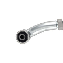 Ladda upp bild till gallerivisning, 1x 0-6 tum justerbar bakre track bar lämplig för Jeep Wrangler JK 2007-2018 stål