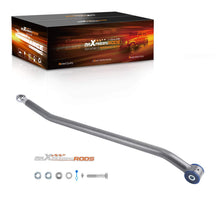 Ladda upp bild till gallerivisning, Justerbar främre track bar för Grand Cherokee 1999-2004 stål