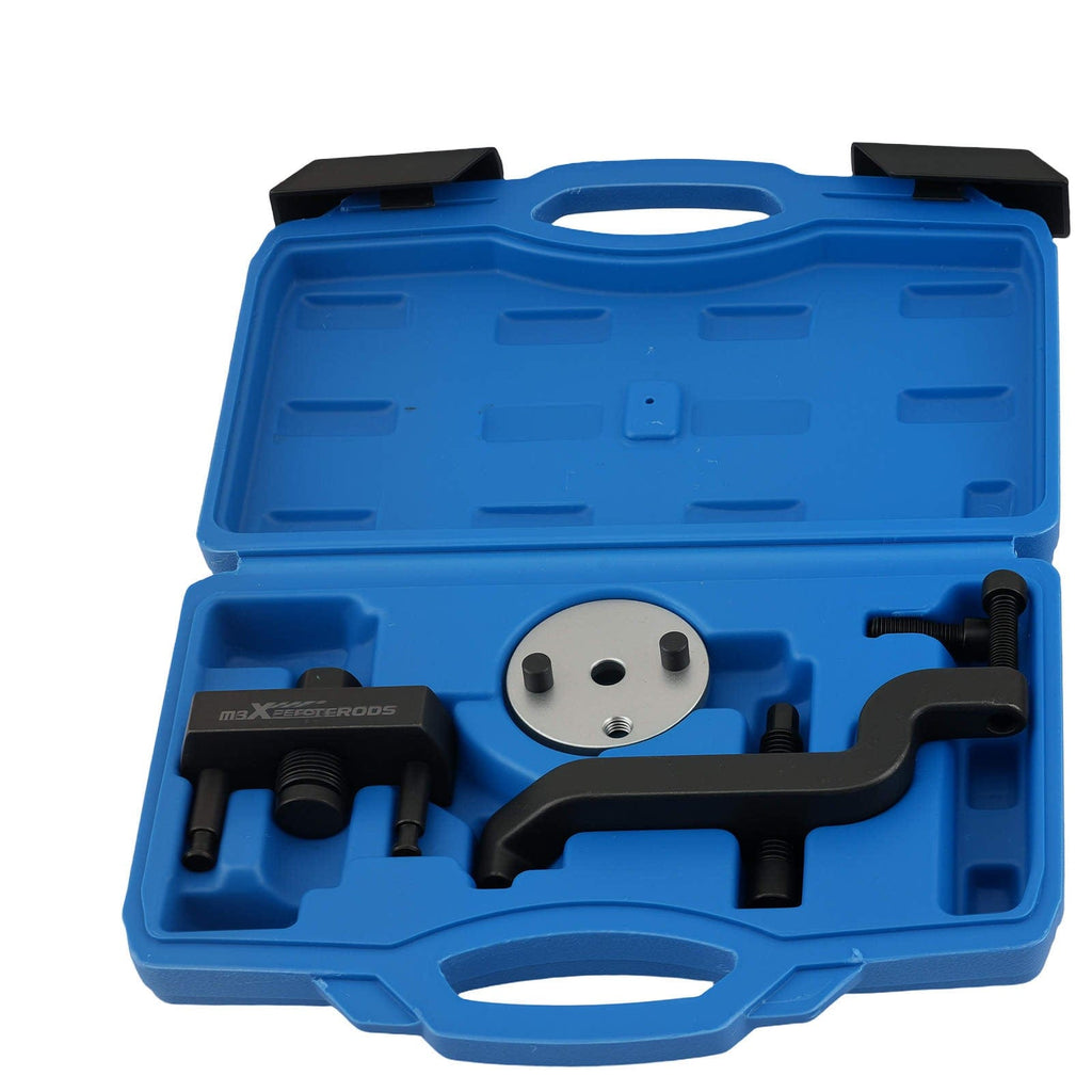 Vattenpumpsverktygssats lämplig för VW T5 2.5L TDI AXD AXE BAC BLJ BLK BNZ T10221A