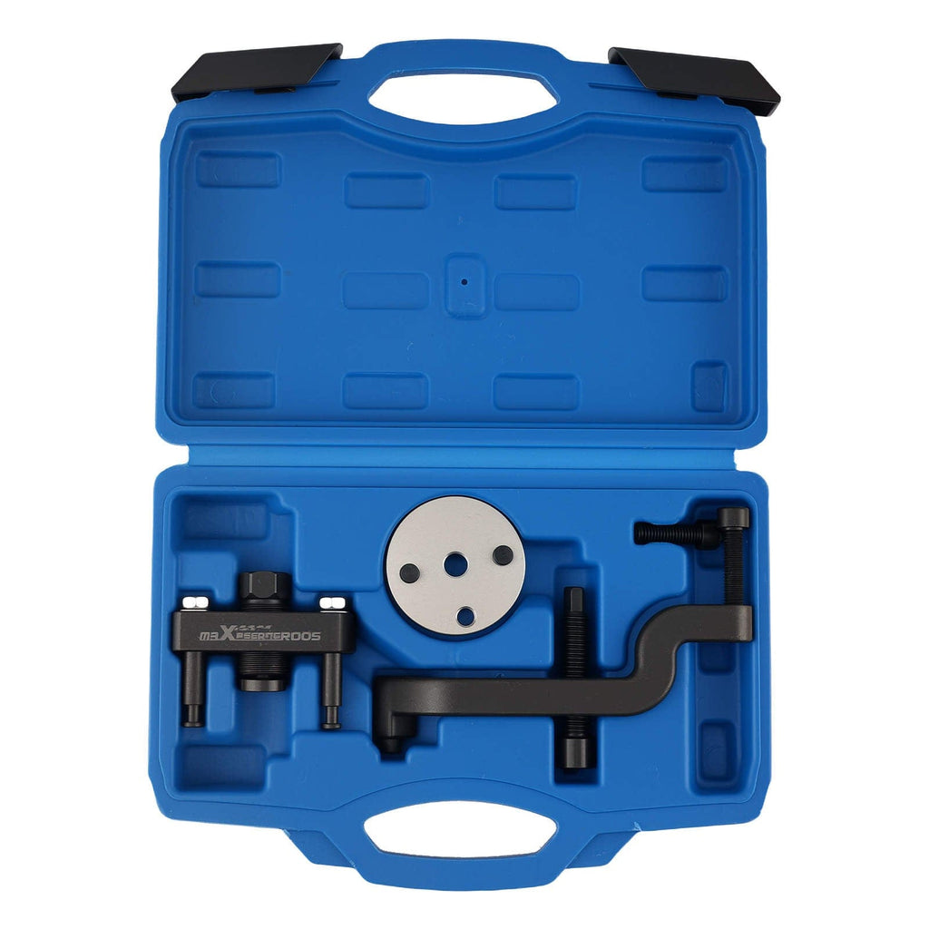 Vattenpumpsverktygssats lämplig för VW T5 2.5L TDI AXD AXE BAC BLJ BLK BNZ T10221A