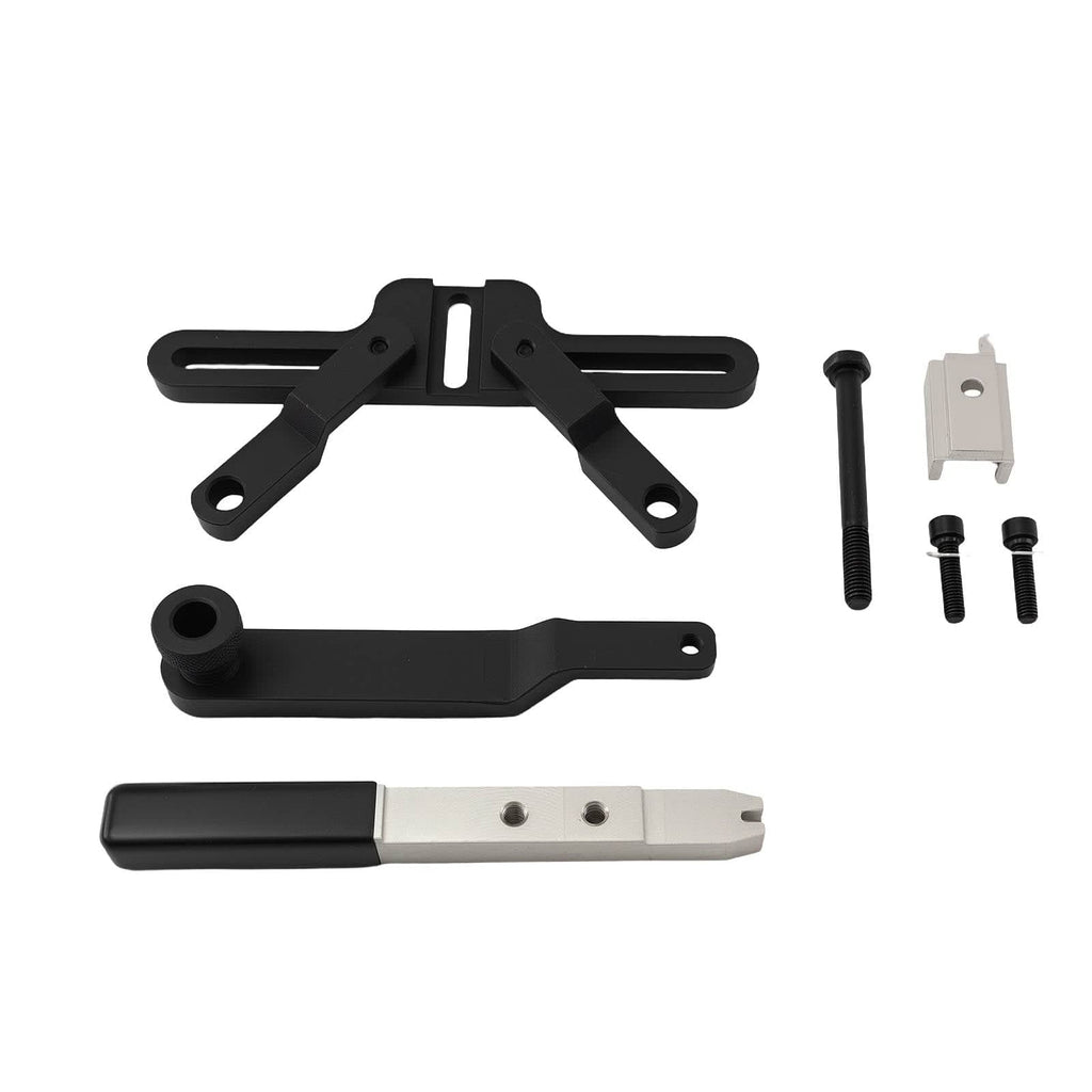 Jakoketjun lukitustyökalu sopii BMW Mini Diesel M47T2 N43 N45 N46 N47 N52