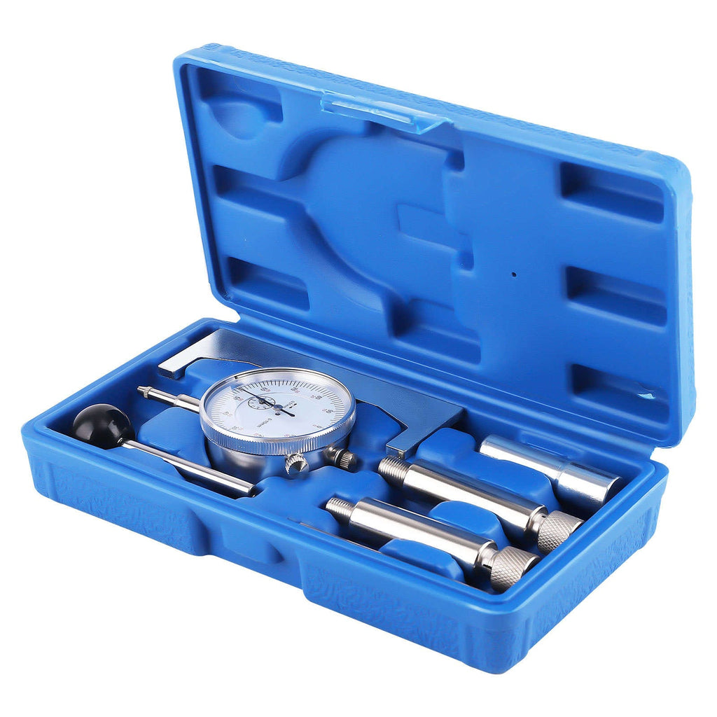 Innstillingssett for innsprøytningspumpe og kamaksel, egnet for VW T3, T4 og LT diesel med fordelingsinnsprøytningspumpe VEP/ESP 2066 3313 2064 2065 3359