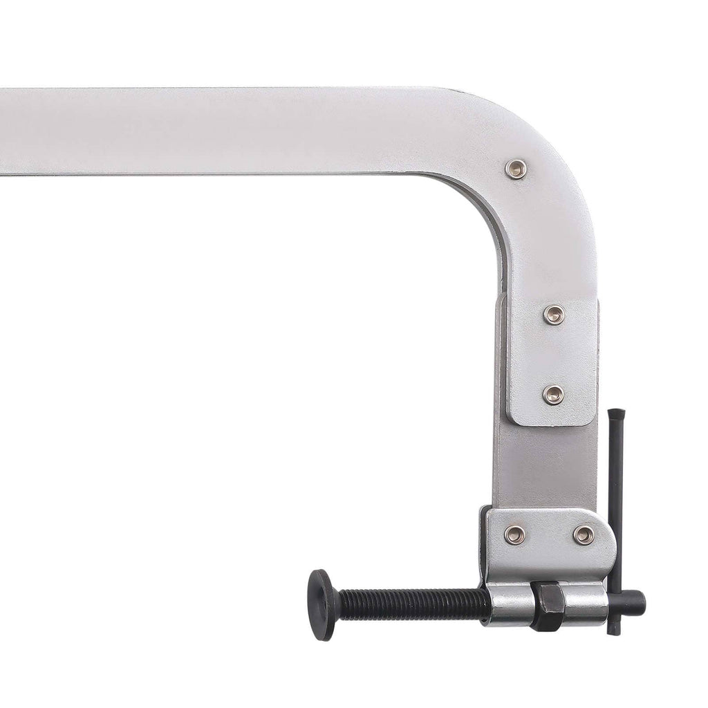 Ventilfjeder-kompressor Stål 15-330mm Ventilsæt Adaptere 25/30mm